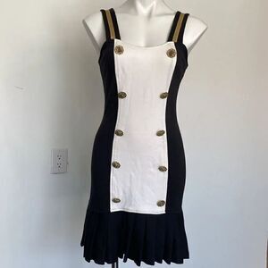 J. Harris vintage dress 